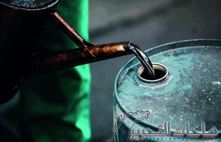بضل استمرار التصعيد في غزة .. اسعار النفط تواصل الارتفاع
