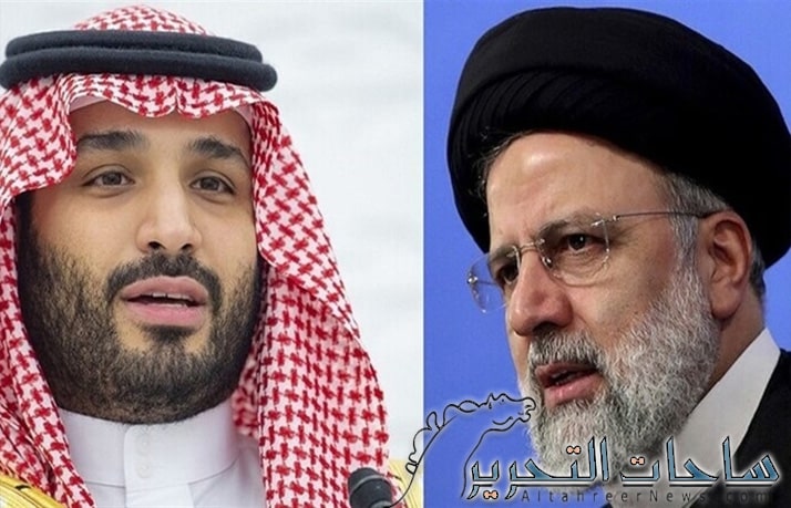 السعودية و ايران يطالبان بوقف جرائم الاحتلال الصهيوني على فلسطين