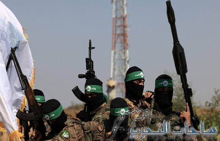 اعلام اسرائيل: حماس في طريقها لتحقيق النصر