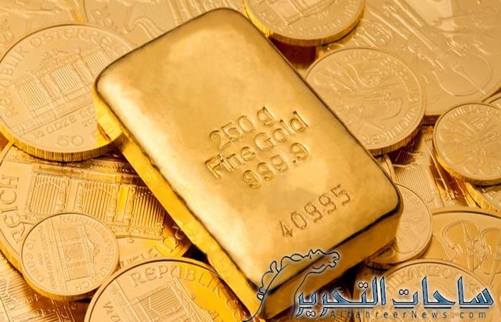 سعر الذهب عالميا ليوم 28 نوفمبر 2023