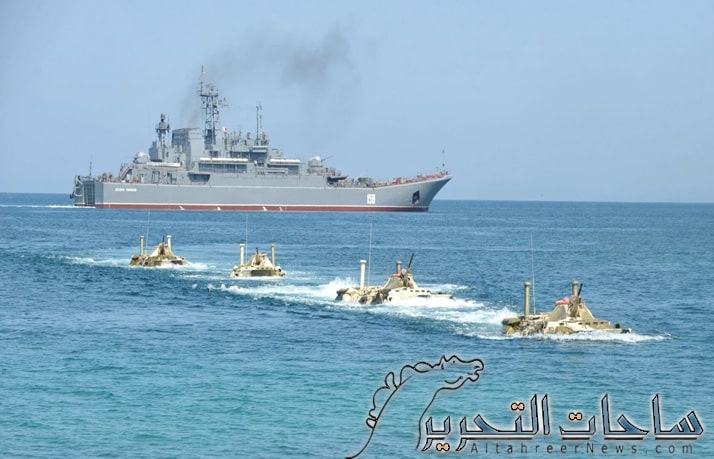 روسيا تدمر 4 زوارق مسيرة اوكرانية في البحر الاسود