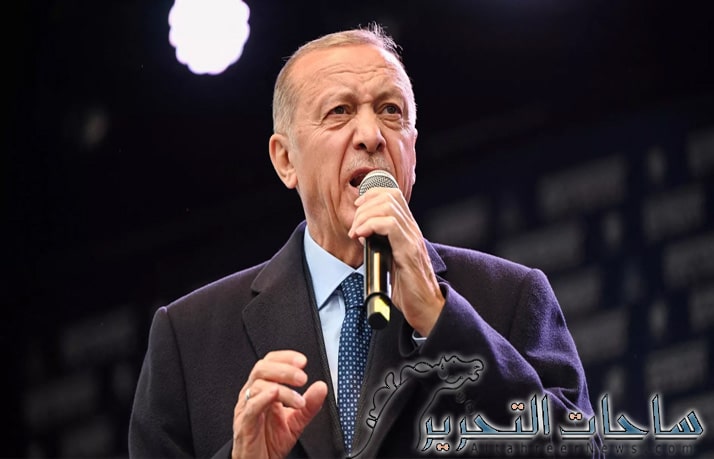 اردوغان: نتنياهو يسعى لاستعادة مكانته لدى الاسرائيليين بارتكاب مجازر بحق الفلسطينيين في غزة