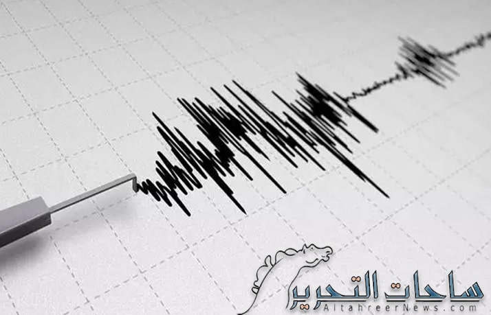 دون خسائر .. زلزال بقوة 4.9 يضرب ادلب السورية
