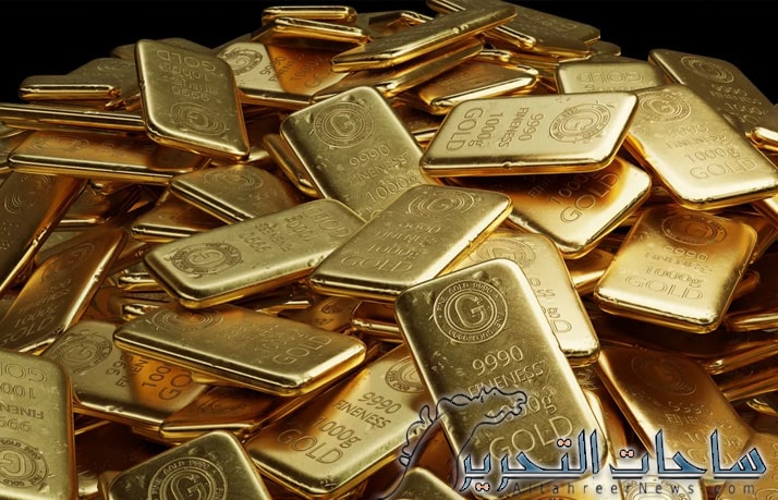 سعر الذهب عالميا ليوم 4 نوفمبر 2023