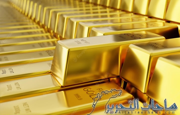 سعر الذهب عالميا ليوم 22 نوفمبر 2023