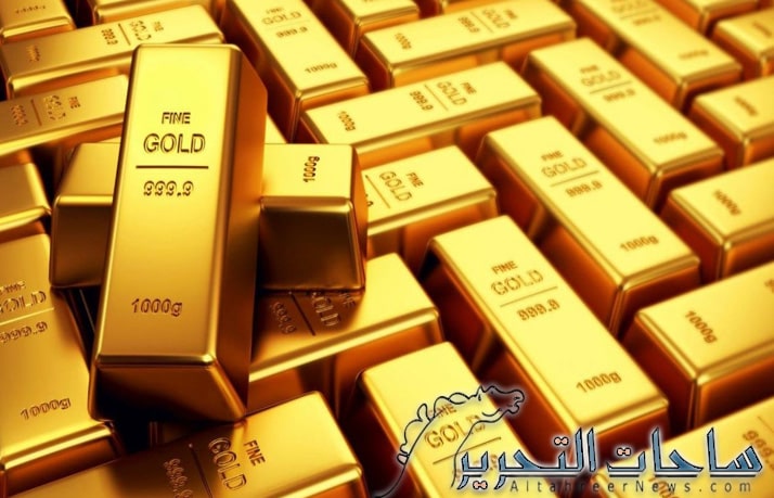 سعر الذهب عالميا ليوم 9 نوفمبر 2023
