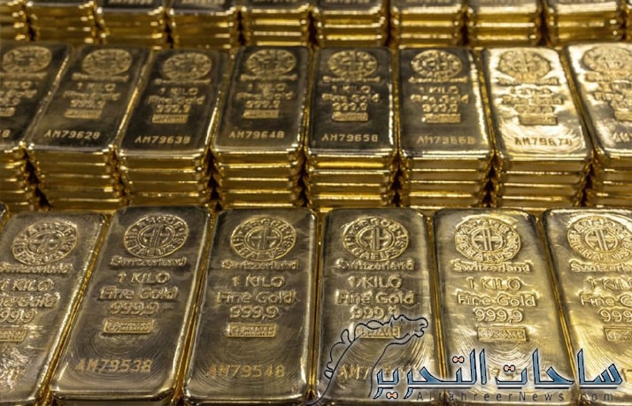 سعر الذهب عالميا ليوم 21 نوفمبر 2023