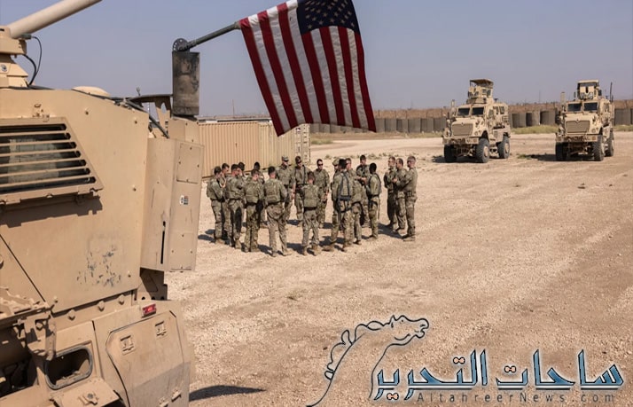 محلل:الجيش الامريكي يتعرض لخسائر بشرية في العراق وسوريا