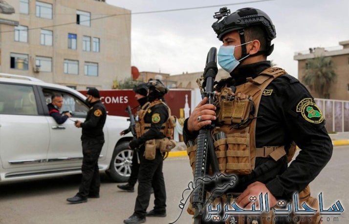 عمليات بغداد: القبض على 19 متهم وفق مواد قانونية مختلفة
