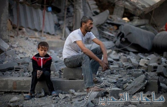 الصحة الفلسطينية تكشف حجم خسائرها جراء الحرب على غزة