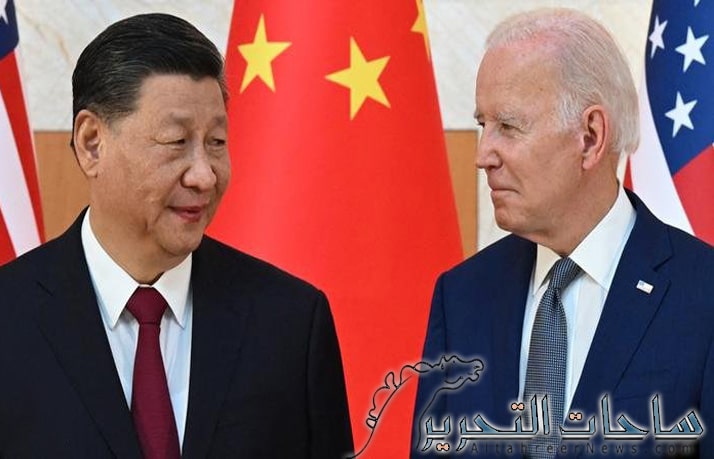 واشنطن و بكين تعيدان اطلاق الحوار بين البلدين والخلافات تخرج الى العلن