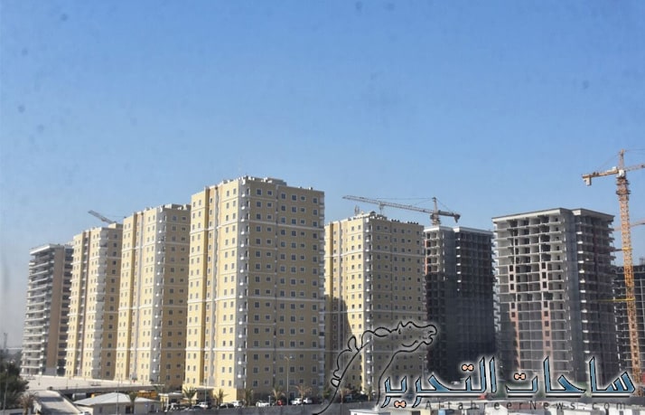 رفع قروض المجمعات السكنية في المحافظات الى 125 مليون دينار عراقي