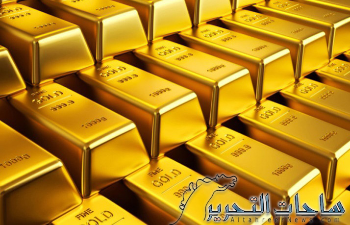 سعر الذهب عالميا ليوم 2 نوفمبر 2023
