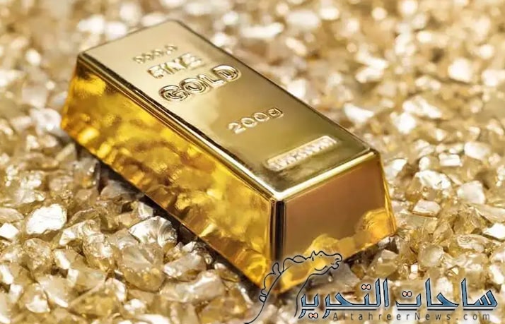 سعر الذهب عالميا ليوم 16 نوفمبر 2023