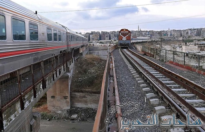 النقل تؤكد على اكمال مشروع خط سكة حديد (طريق يا حسين)
