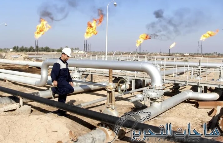 تجاوزت الـ 7 ملايين برميل صادرات العراق النفطية لامريكا خلال اكتوبر 2023