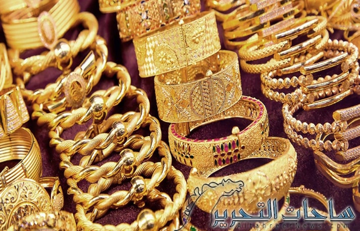 سعر الذهب في العراق ليوم 25 نوفمبر 2023