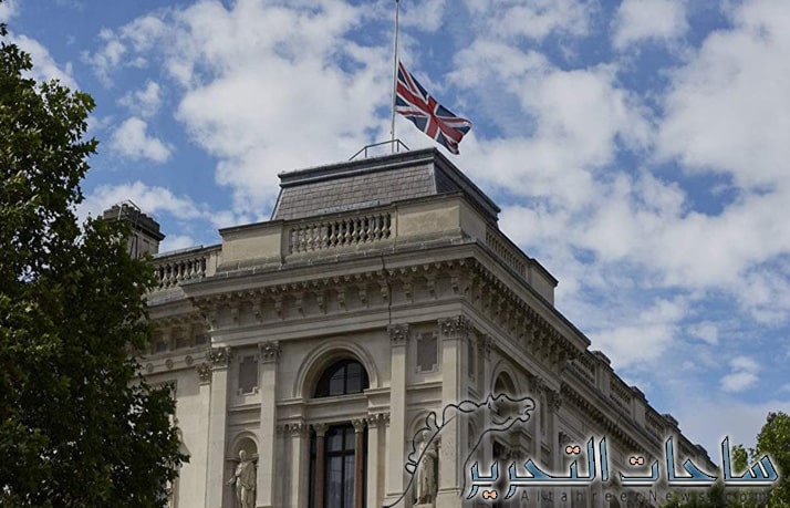 بريطانيا تقرر سحب بعض موظفي سفارتها من لبنان