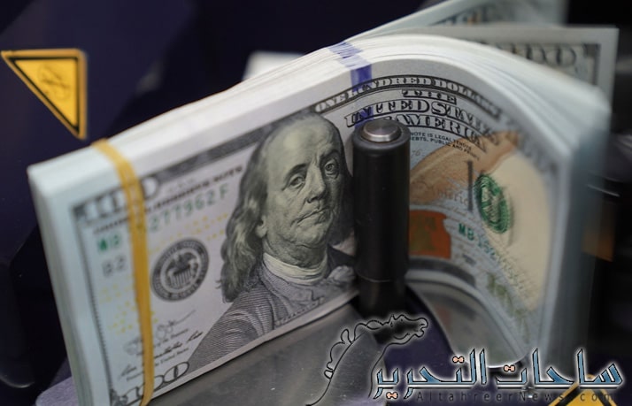 مصدر حكومي يكشف عن اتفاق عراقي - امريكي بتعزيز رصيد 10 مصارف بالدولار