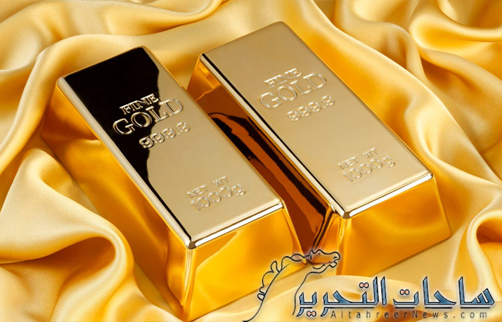 سعر الذهب عالميا ليوم 23 نوفمبر 2023