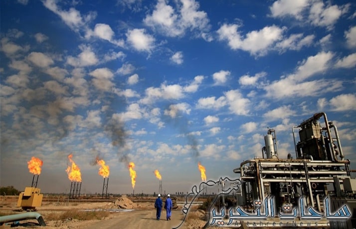 حقل "نهر بن عمر" يغني العراق عن ربع وارداته من الغاز