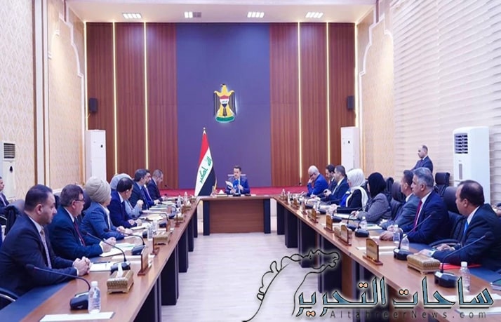 السوداني يتابع خطط وزارة التجارة واجراءاتها