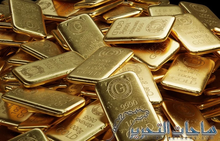 العراق يحافظ على مرتبته عالميا بأكبر احتياطي للذهب