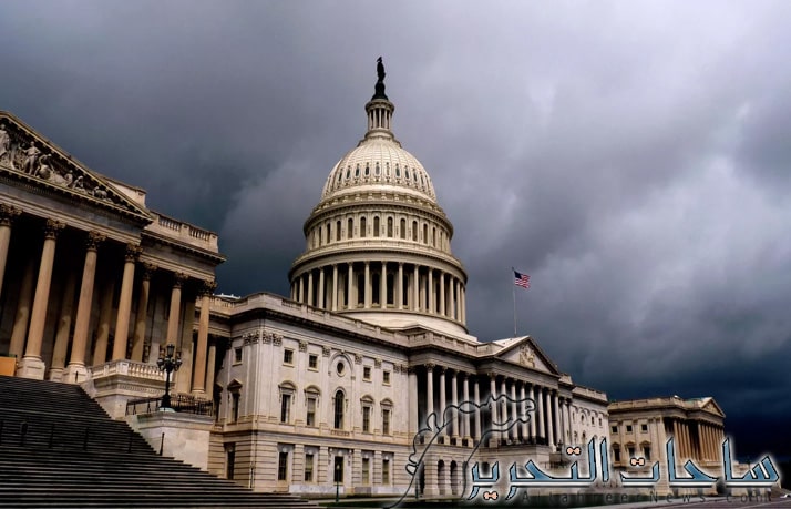 مجلس الشيوخ الامريكي يوافق على مشروع الميزانية دون دعم اوكرانيا و اسرائيل