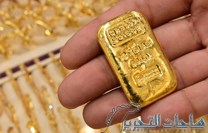 سعر الذهب عالميا ليوم 20 نوفمبر 2023