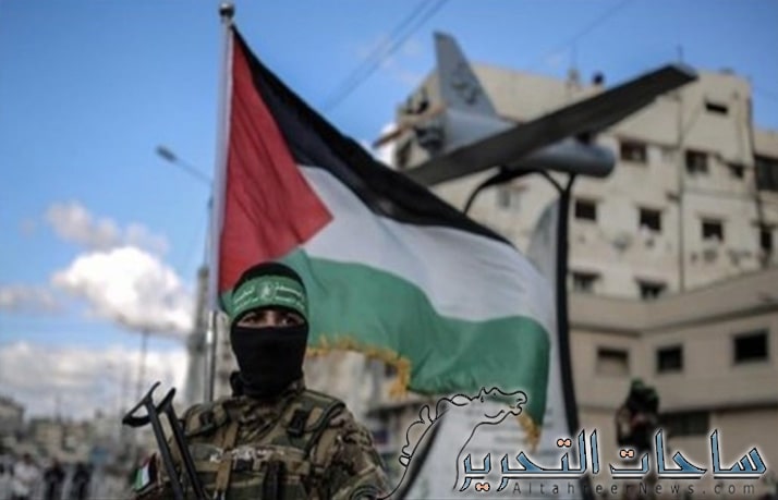الجزائر ترفض وصف حركة المقاومة "حماس" بانها ارهابية