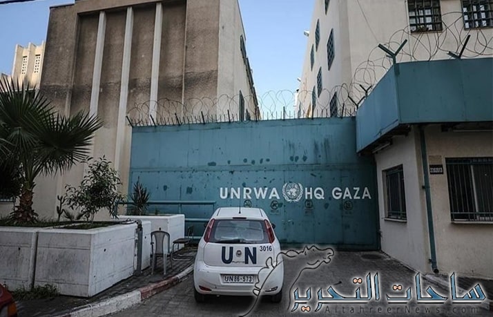 الامم المتحدة: 48 موقع تعرض لاضرار في غزة