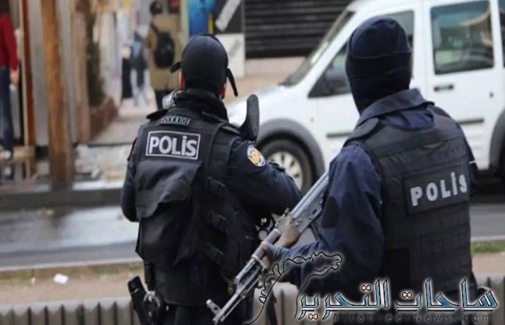 تركيا تعلن القبض على قيادي في داعش
