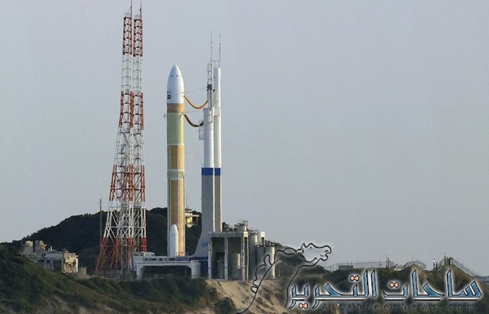 وكالة استكشاف الفضاء اليابانية تعلن عن موعد اطلاق صاروخ "H3"