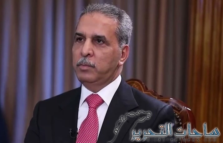 زيدان: نجاح العراق ببناء علاقات دولية جيدة