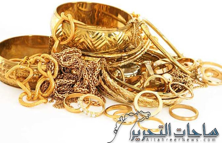 سعر الذهب في العراق ليوم 29 نوفمبر 2023