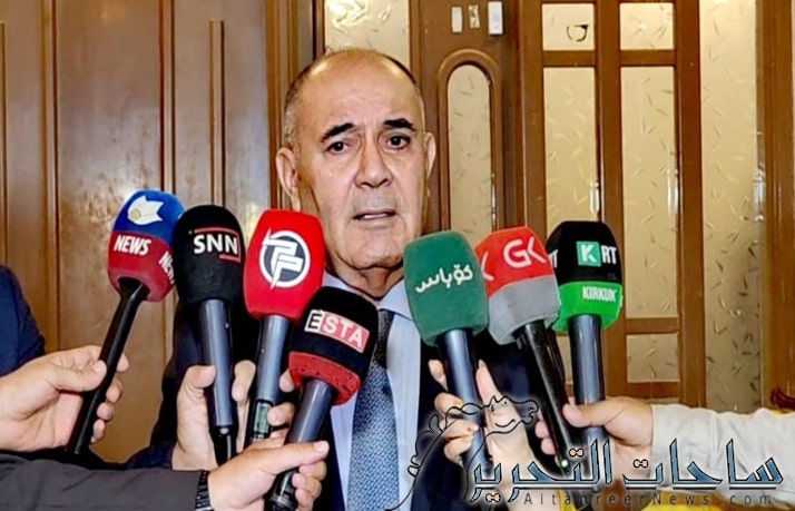 الاتحاد الوطني الكردستاني يعلق على زيارة السوداني الى اربيل