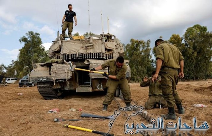 حرب غزة وحسابات اسرائيل الداخلية والخارجية
