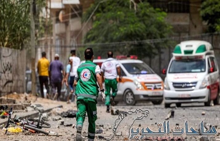 تصريحات صادمة عن "قصف المغازي"