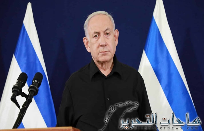 حزب العمل الإسرائيلي يؤكد على ضرورة رحيل نتنياهو من منصبه