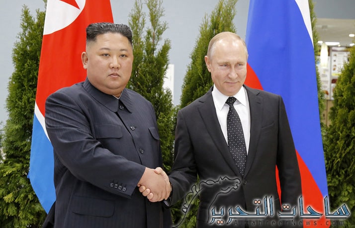 الولايات المتحدة تجدد تحذيراتها من زيادة حجم التعاون بين كوريا الشمالية وروسيا