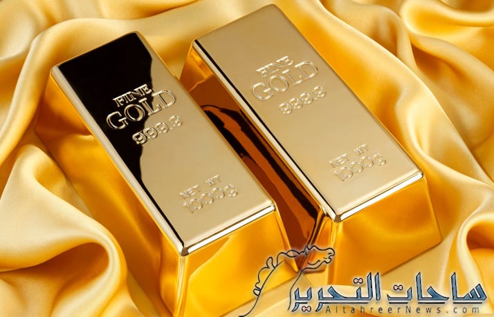 سعر الذهب عالميا ليوم 13 نوفمبر 2023