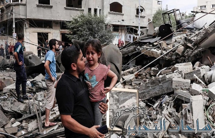 الحوثي: الانظمة العربية تفقد الجدية بالتحرك تجاه ما يحدث في غزة