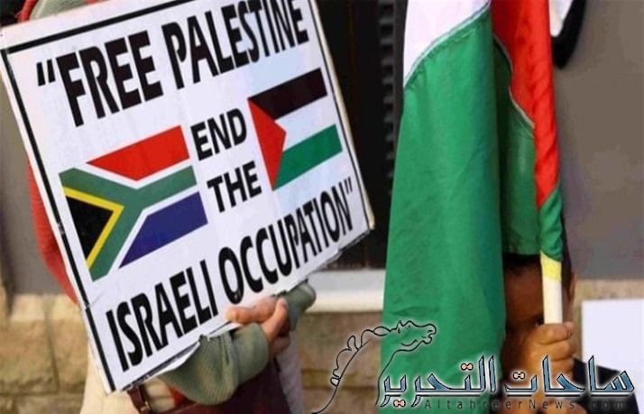 حكومة جنوب افريقيا تستدعي دبلوماسييها في اسرائيل