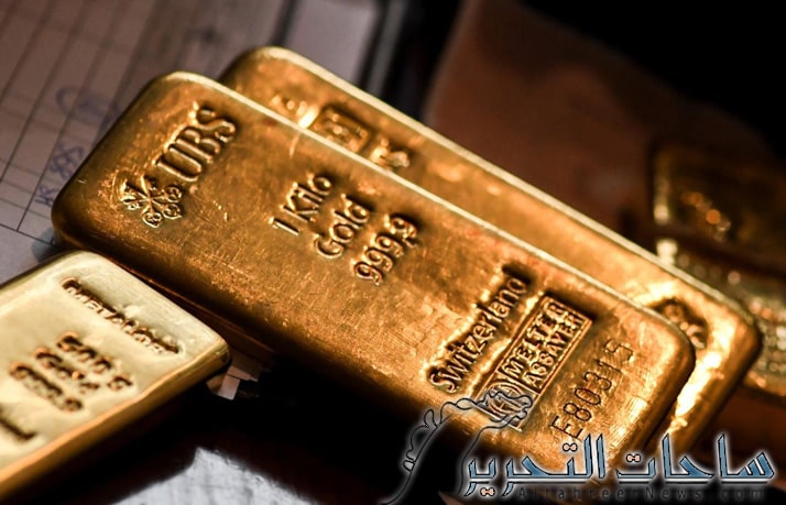 سعر الذهب عالميا ليوم 8 نوفمبر 2023