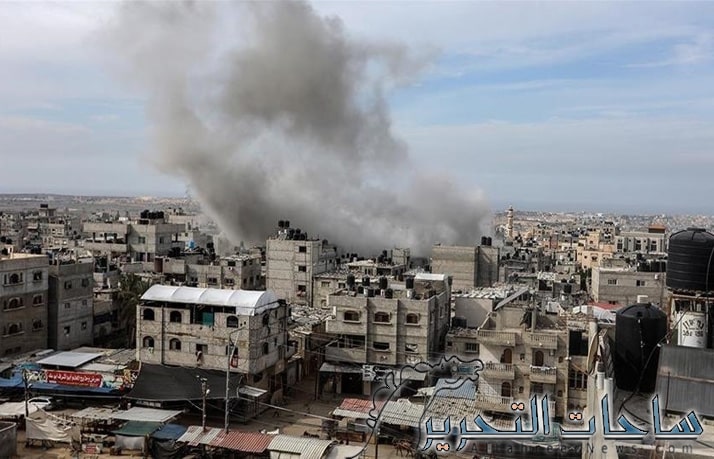 ارتفاع عدد الشهداء لاكثر من 11500 شهيد في غزة