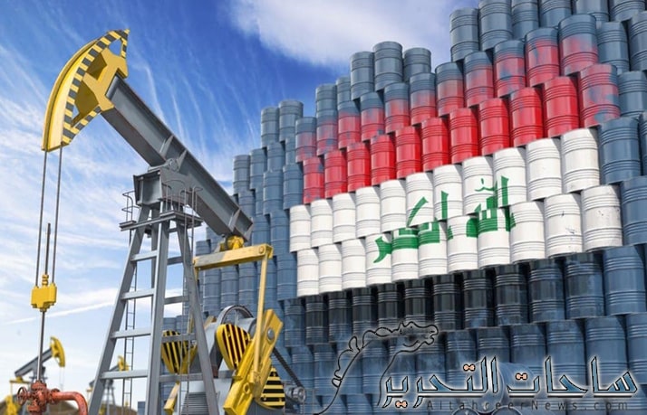 ارتفاع ايرادات صادرات النفط العراقي الى اوروبا