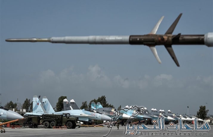 روسيا: التحالف الدولي ينتهك قواعد امن الطيران في سوريا