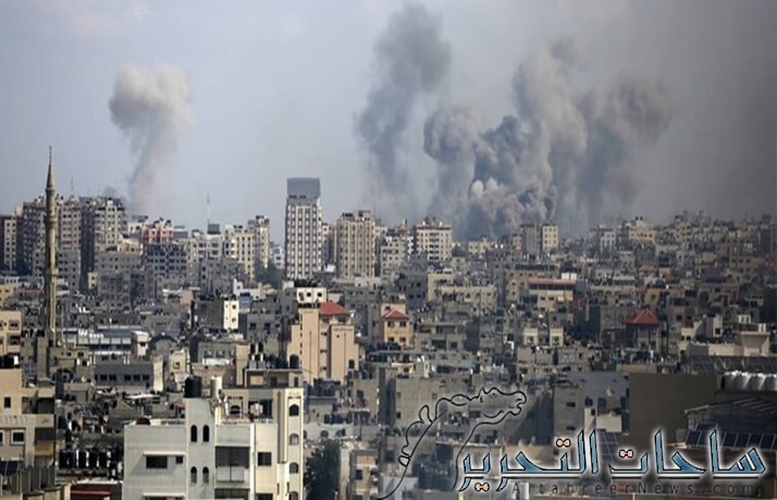 كيربي: مستقبل قطاع غزة لم يتحدد بعد