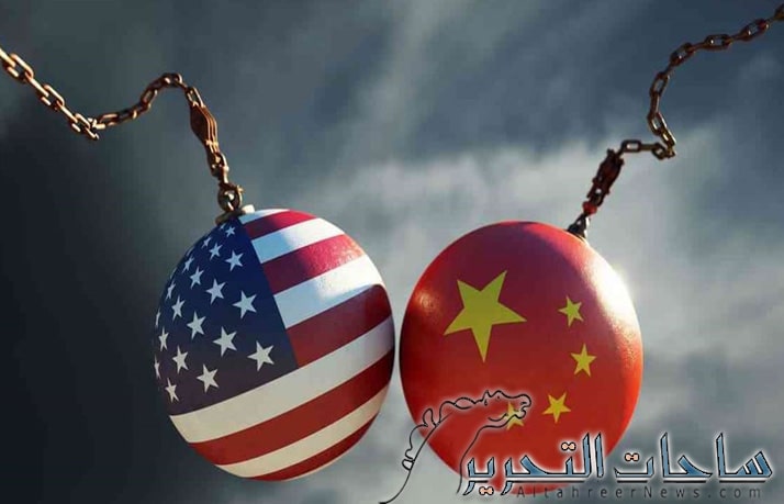 الولايات المتحدة والصين تجريان محادثات بشان الحد من الاسلحة النووية