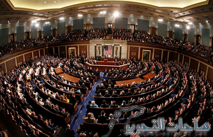 مجلس الشيوخ الامريكي يعرقل قانون بشان مساعدات لاسرائيل